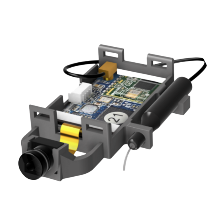 Pluto Guru RC Mini Drone Kit with 1080p Camera for STEM Education - Drone Making Kit - Classroom STEM Kits -Robocraze