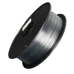 Premium 1.75MM HS PLA 1 KG 3d Printer Filament - Cement grey Colour