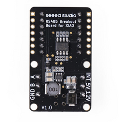RS-485 Breakout Board for XIAO Converts UART to RS-485 Signals -Seeed Studio -Electronic Modules -Breakout Boards -Robocraze