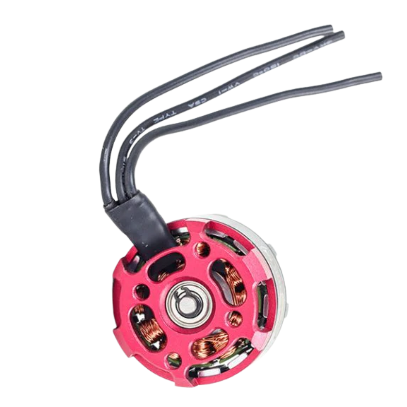 RS2205 2300KV Brushless DC Motor for Drone (Counterclockwise Rotation ...