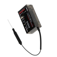 RadioLink R9DS 9CH 2.4GHz RC Receiver -Drone Parts -Drone Controllers -Robocraze