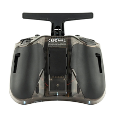 RadioMaster Pocket ELRS Radio Controller – Charcoal Grey -Drone Parts -Remotes -Robocraze