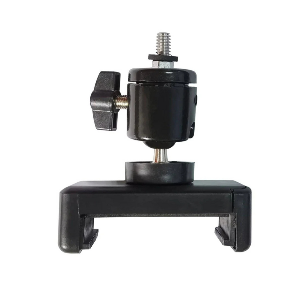 Radiolink FPV Monitor and Mobile Phone Holder Stand Folding Mount for RC4GS V3/V2 & RC6GS V3/V2 Controllers -Drone Parts -Drone Accessories -Robocraze