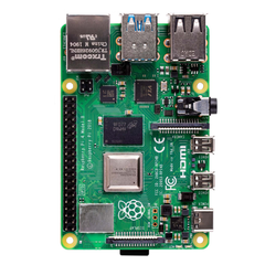 Raspberry Pi 4 Model B with 3GB RAM -Raspberry Pi -Boards Raspberry Pi -Robocraze