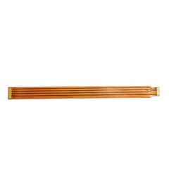 Raspberry Pi Display Cable Standard-Mini 200mm – Short HDMI cable for efficient display setup -Robocraze