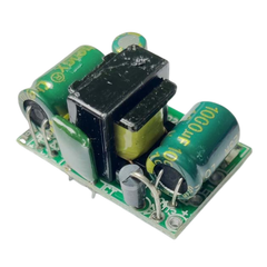 Robocraze 5V 700mA 3.5W Isolated AC-DC Power Supply Module -Robocraze