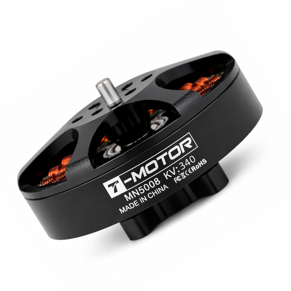 Robocraze T-Motor MN5008 340KV BLDC Brushless Motor for UAV and Drone -Drones/UAV -Drone Motors -Robocraze