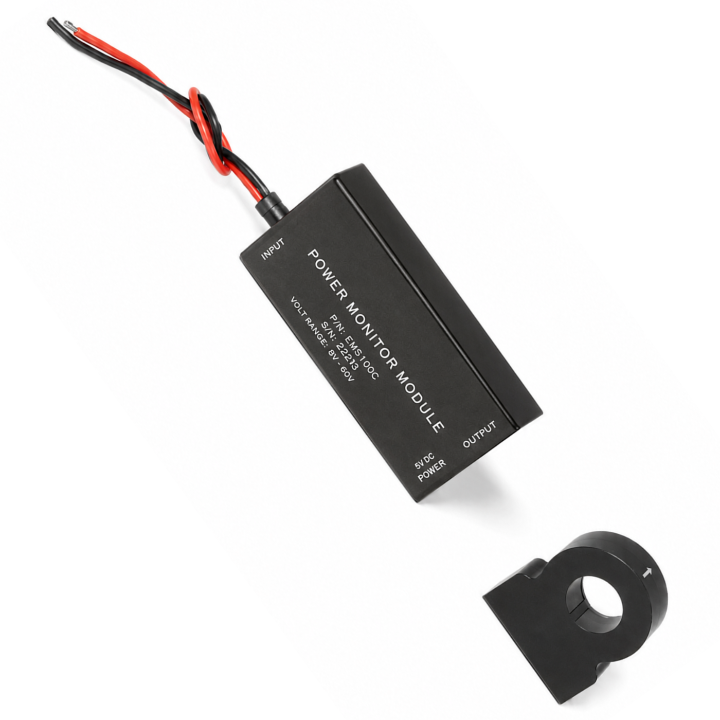 Robocraze TAROT Pixhawk Module TL3401 Flight Controller Expansion Board - Industrial Controllers -Drone Controllers -Robocraze