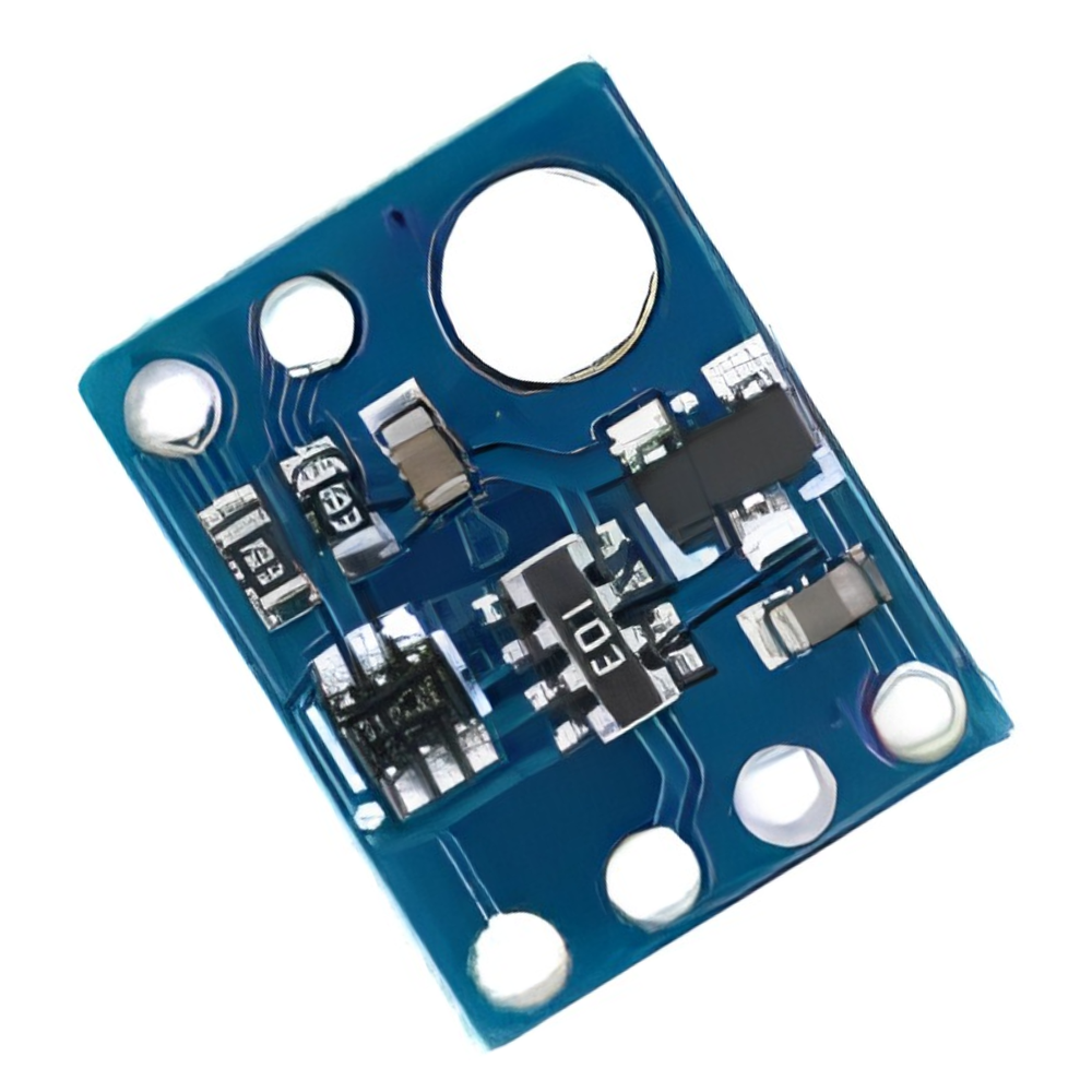 Robocraze VL53LDK Time-of-Flight ToF LIDAR Laser Distance Sensor -Sensors -Distance Sensor -Robocraze 