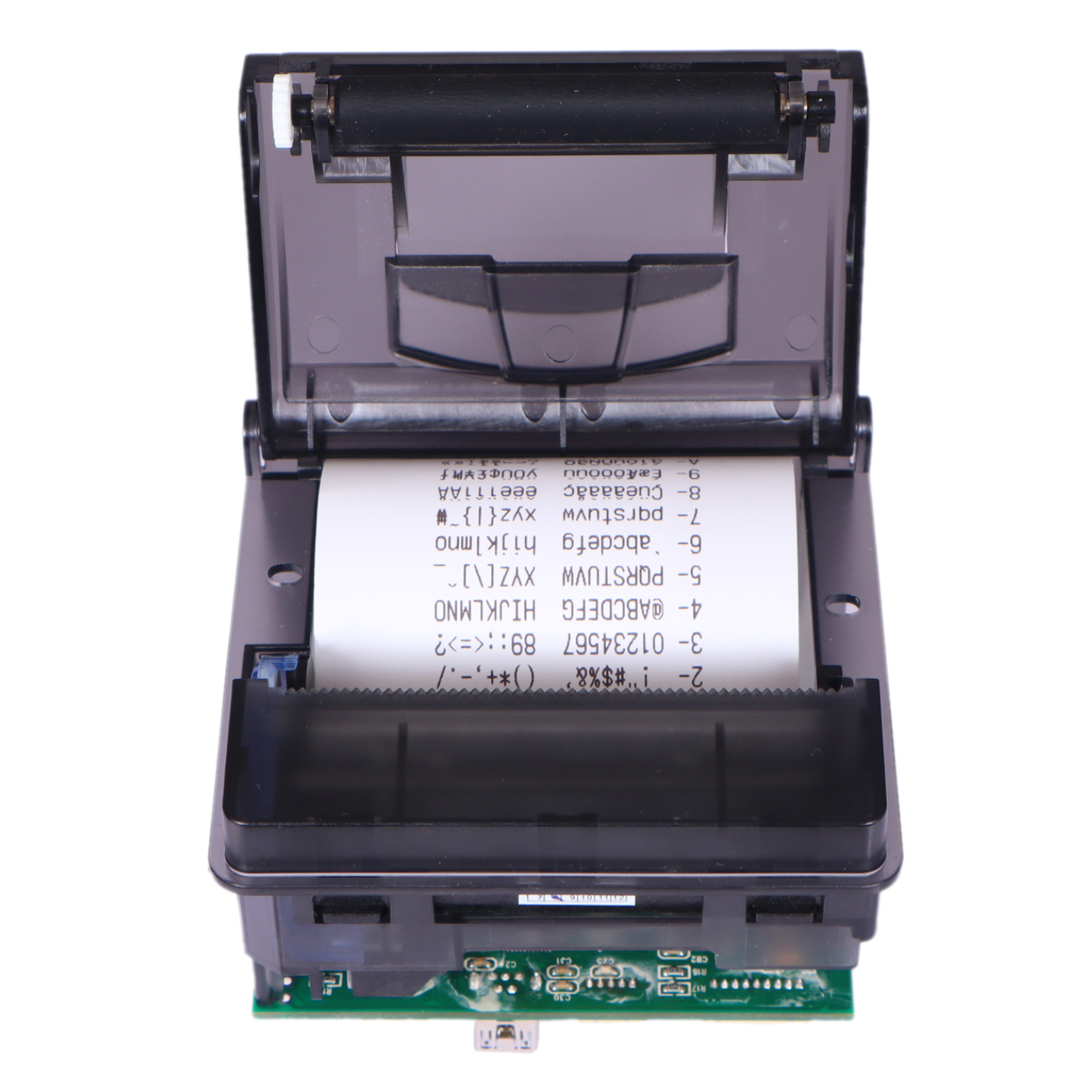 Rongta RP203 5V 57.5mm Thermal Printer with Case -3D Printers/Pens -Spares -Robocraze