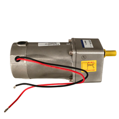 Ruibang 3000 RPM, 9A, Class B 150W Permanent Magnet DC Geared Motor -Motors & Mechanical -DC Motors -Robocraze