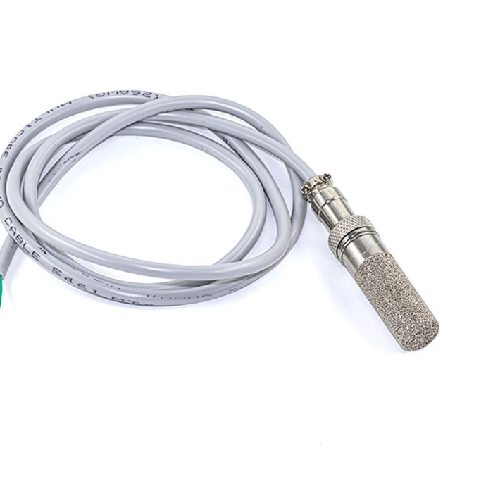 SHT20 MRS Type I2C Humidity and Temperature Sensor Probe -7Semi -Sensors -Temperature Sensor -Robocraze