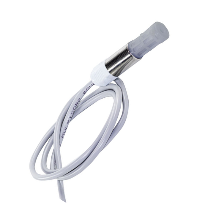 Humidity Probe Sensor SHT40 I2C Humidity and Temperature Sensor Probe (Plastic) -7Semi ...