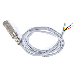 7SEmi SHT40 Temperature and Humidity Probe Sensor-Sensors-Temperature Sensor-Robocraze