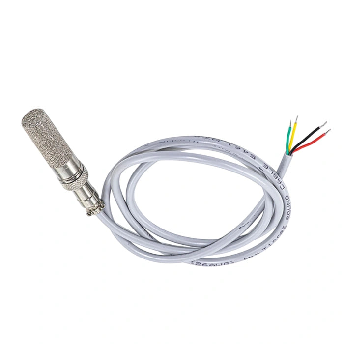 7Semi SHT45 Digital Humidity and Temperature Sensor Probe-Sensors-Temperature Sensor-Robocraze