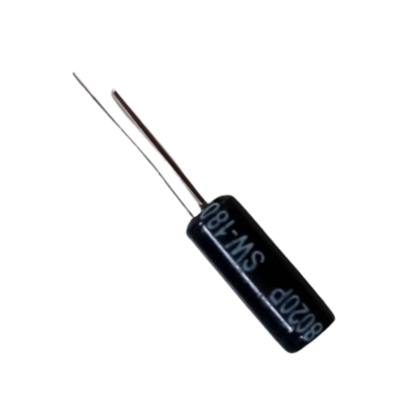 SW-18020P Tilt and Vibration Sensor Switch -Robocraze