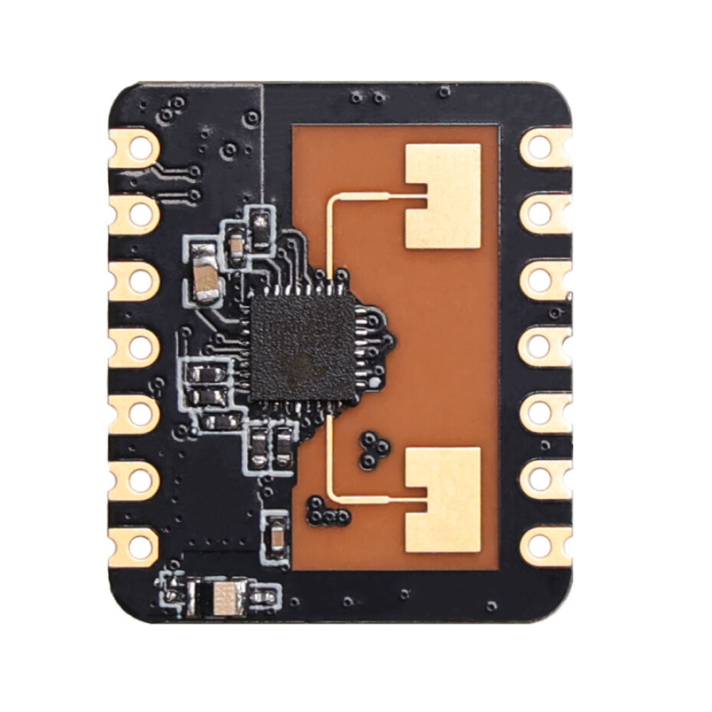 Seeed Studio 24GHz mmWave Human Static Presence Sensor for XIAO -Sensors -IR Proximity/Motion -Robocraze