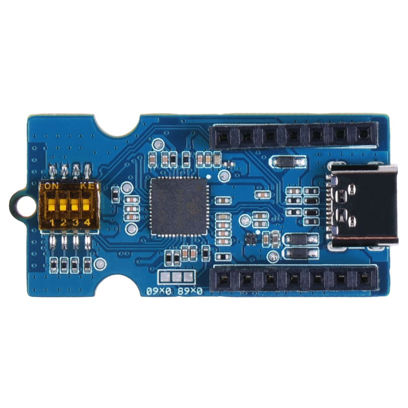 Seeed Studio Grove Smart IR Gesture Recognition Sensor Module -Sensors -Light/Colour/Camera Sensors -Robocraze
