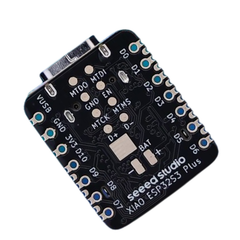 Seeed Studio XIAO ESP32S3 Plus WiFi and Bluetooth Development Board - XIAO Series -XIAO Boards -Robocraze