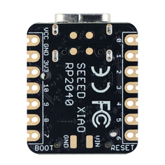 Seeed Studio XIAO RP2040 Development Board Supports Arduino, MicroPython, and CircuitPython -Development Boards -Accessories Development Boards -Robocraze