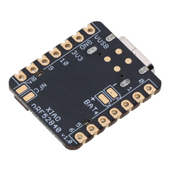 Seeed Studio XIAO nRF52840 Development Board Supports Bluetooth 5.0 -XIAO Series -XIAO Boards -Robocraze