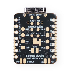 Seeed Studio XIAO nRF54LM20A Wireless Development Board -XIAO Series -XIAO Boards -Robocraze
