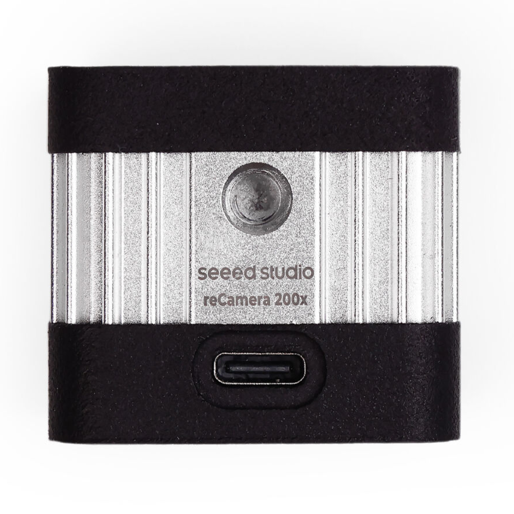 Seeed Studio reCamera 2002w 64GB – Open-Source AI Vision Camera -Development Boards -Accessories Development Boards -Robocraze