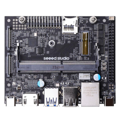 Seeed Studio reComputer J101 Carrier Board for NVIDIA Jetson Nano - Robocraze