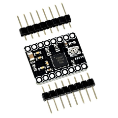SmartElex 8V to 35V A4988 Stepper Motor Driver Module -Motors & Mechanical -Motor Driver -Robocraze