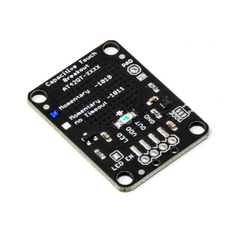 SmartElex AT42QT1010 Capacitive Touch Sensor Breakout -Sensors -Pressure/Touch Sensors -Robocraze