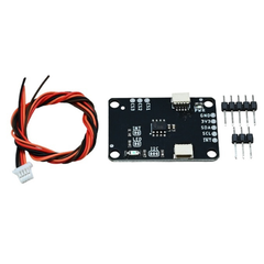 SmartElex CAP1203 Capacitive Touch Slider -Sensors -Pressure/Touch Sensors -Robocraze