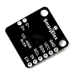 SmartElex DRV2605L Haptic Motor Driver -Motors & Mechanical -Motor Drivers -Robocraze