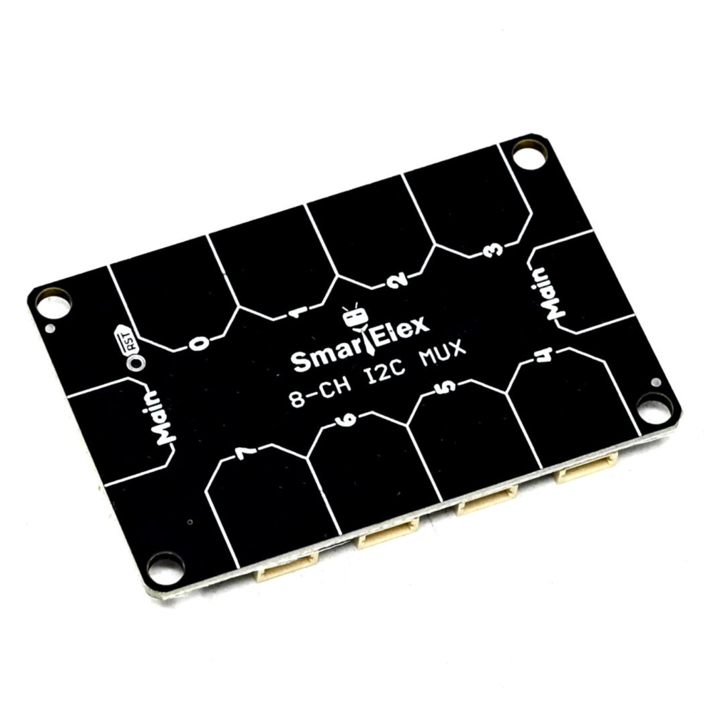 PCA9548A I2C IIC Multiplexer kompatibel mit Arduino PCA9548A I2C IIC Multiplexer kompatibel mit Arduino