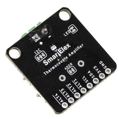 SmartElex MCP9600 I2C Thermocouple Amplifier Breakout Board -Electronic Modules -Breakout Boards -Robocraze