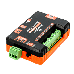 SmartElex RS232 to RS485 Bidirectional Converter -Development Boards -Accessories Development Boards -Robocraze