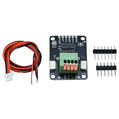 SmartElex Scale Breakout Board – NAU7802 -Electronic Modules -Breakout Boards -Robocraze