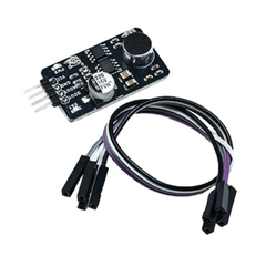 SmartElex Sound Detection Sensor -Sensors -Other Sensors -Robocraze