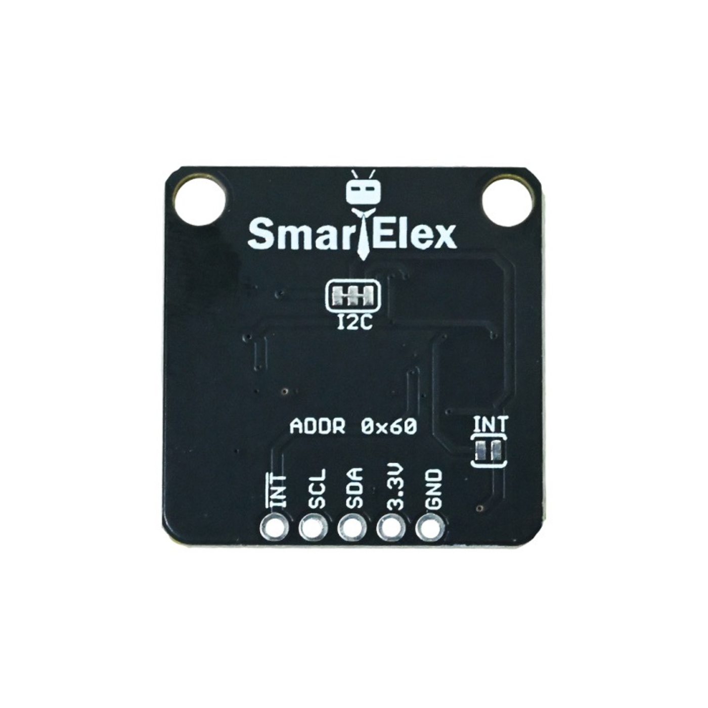 SmartElex VCNL4040 Proximity Sensor Breakout -20cm -Sensors -Distance/Proximity Sensors -Robocraze