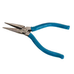 Smooth Nose Plier NP-99 – High-precision plier for gripping & cutting – nose plier - Hand Tool - Robocraze