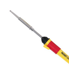 Soldering Iron 25W Gold with Advanced Heating Element - Soldering Machine - Soldering Kit - Robocraze