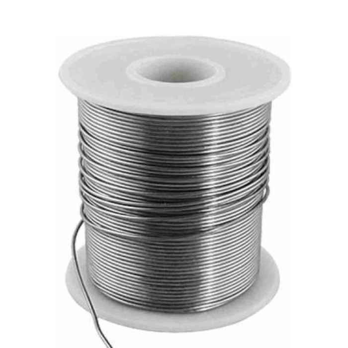 Soldering Wire 100g 0.8mm - Robocraze