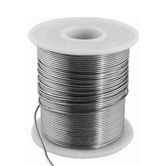Soldering Wire 100g 0.8mm – High-quality solder wire for strong connections – solder wire - Soldering Kit -Robocraze