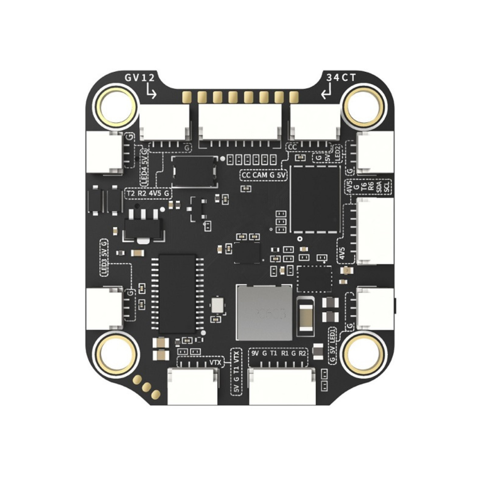 SpeedyBee F7 V3 Flight Controller -Drone Parts -Drone Controllers -Robocraze