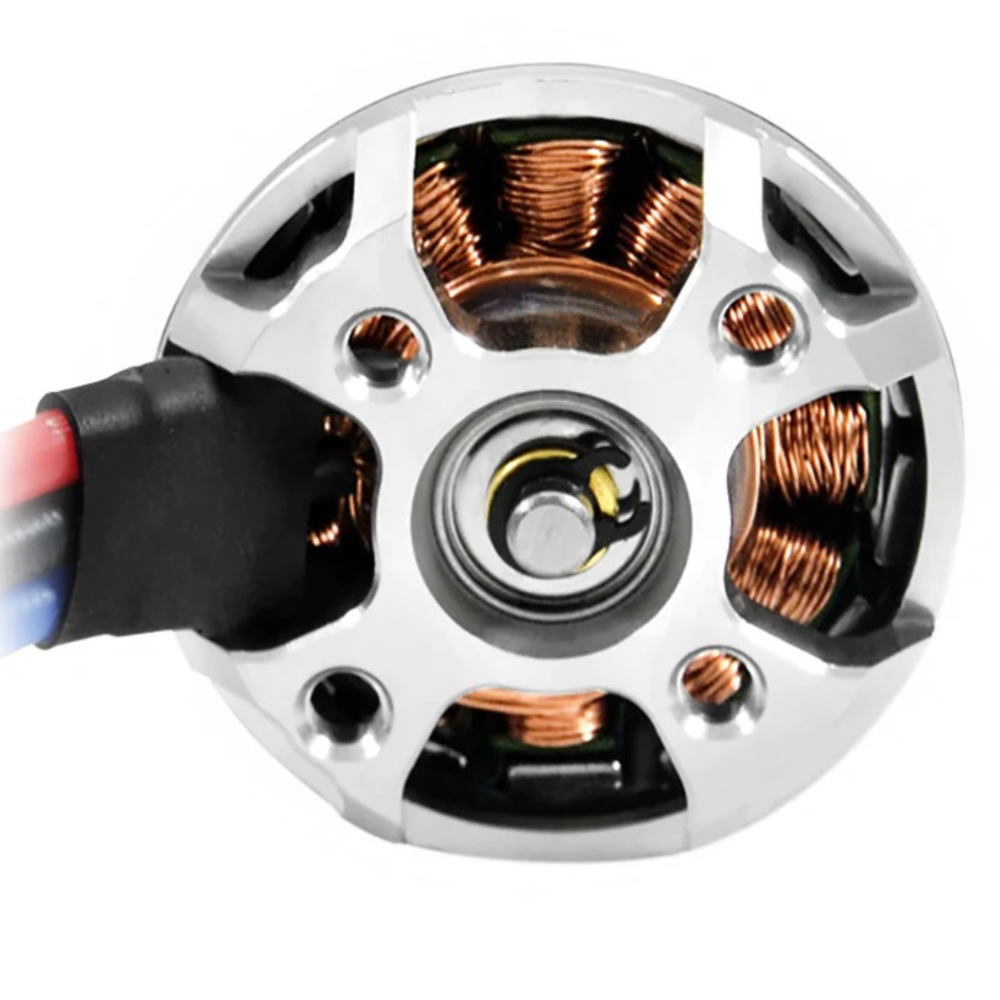 Sunny Sky A2212 980KV Brushless Motors (Counterclockwise) -Drone Parts -Drone Motors -Robocraze