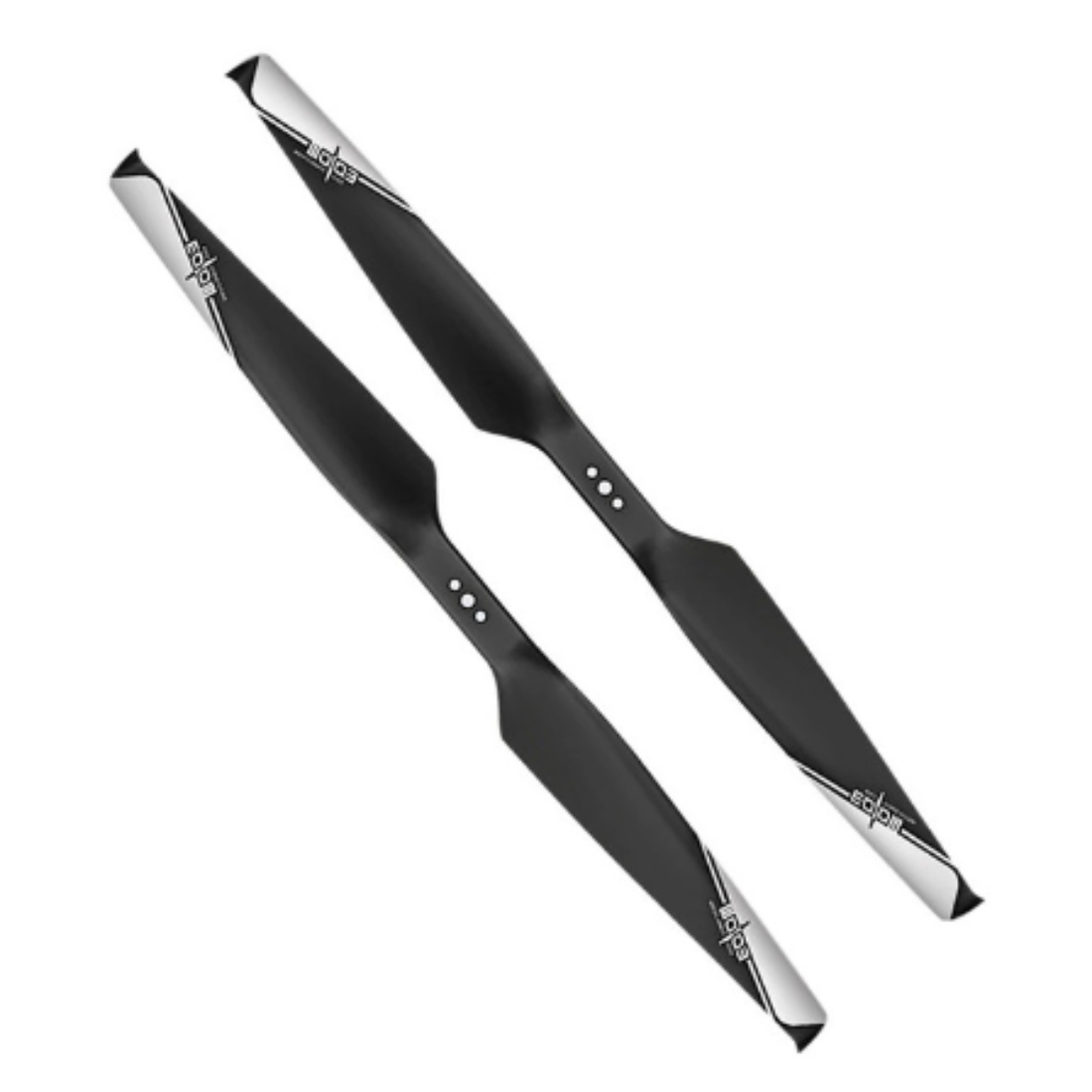 Sunny Sky EOLO 15x5.5 inch propellers- A Pair (Straight version) -Drone Parts -Drone Propellers  -Robocraze