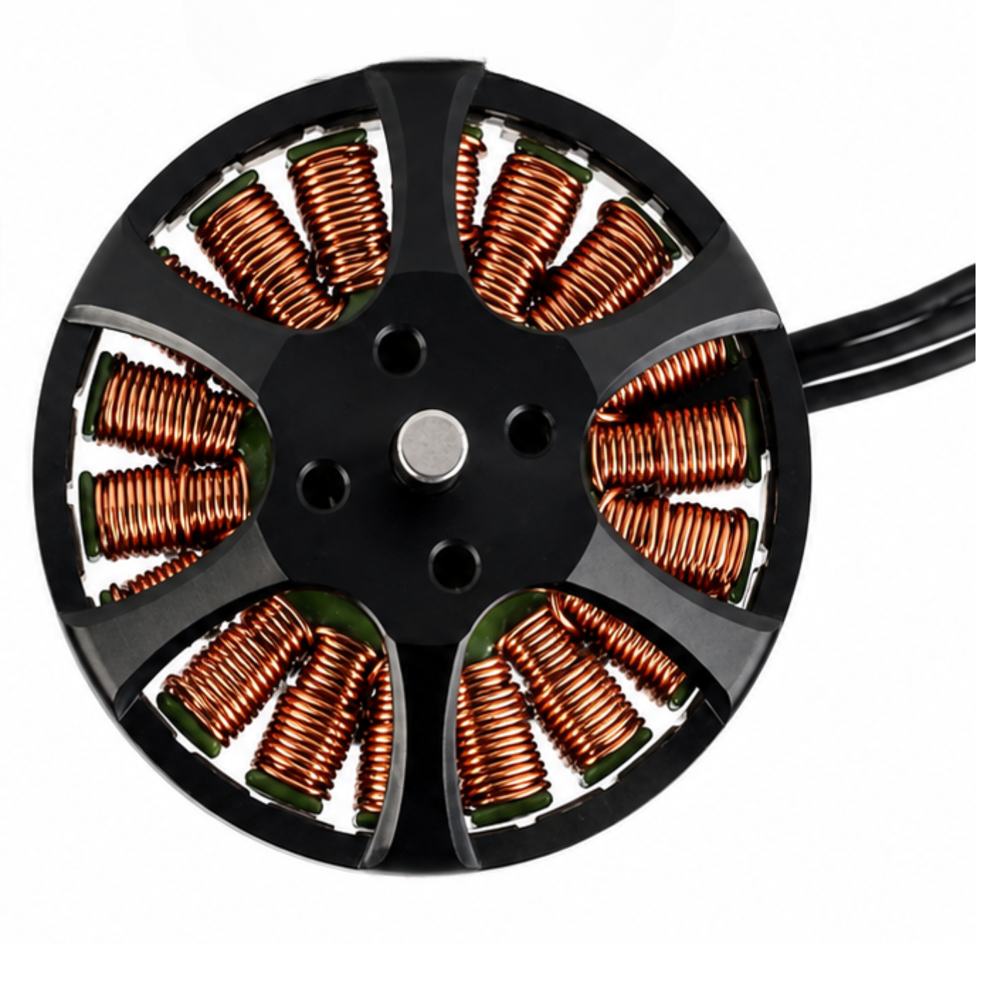 T-Motor Antigravity 4006 380KV Brushless Motor Pack of 2 -Drones/UAV -Drone Motors -Robocraze