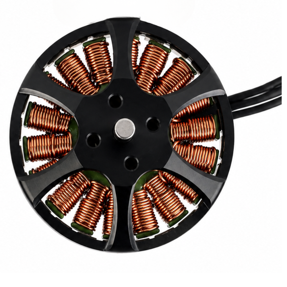T-Motor Antigravity 4006 380KV Brushless Motor Pack of 2 -Drones/UAV -Drone Motors -Robocraze