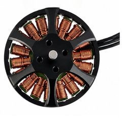 T-Motor Antigravity 4006 380KV Brushless Motor Pack of 2 -Drones/UAV -Drone Motors -Robocraze