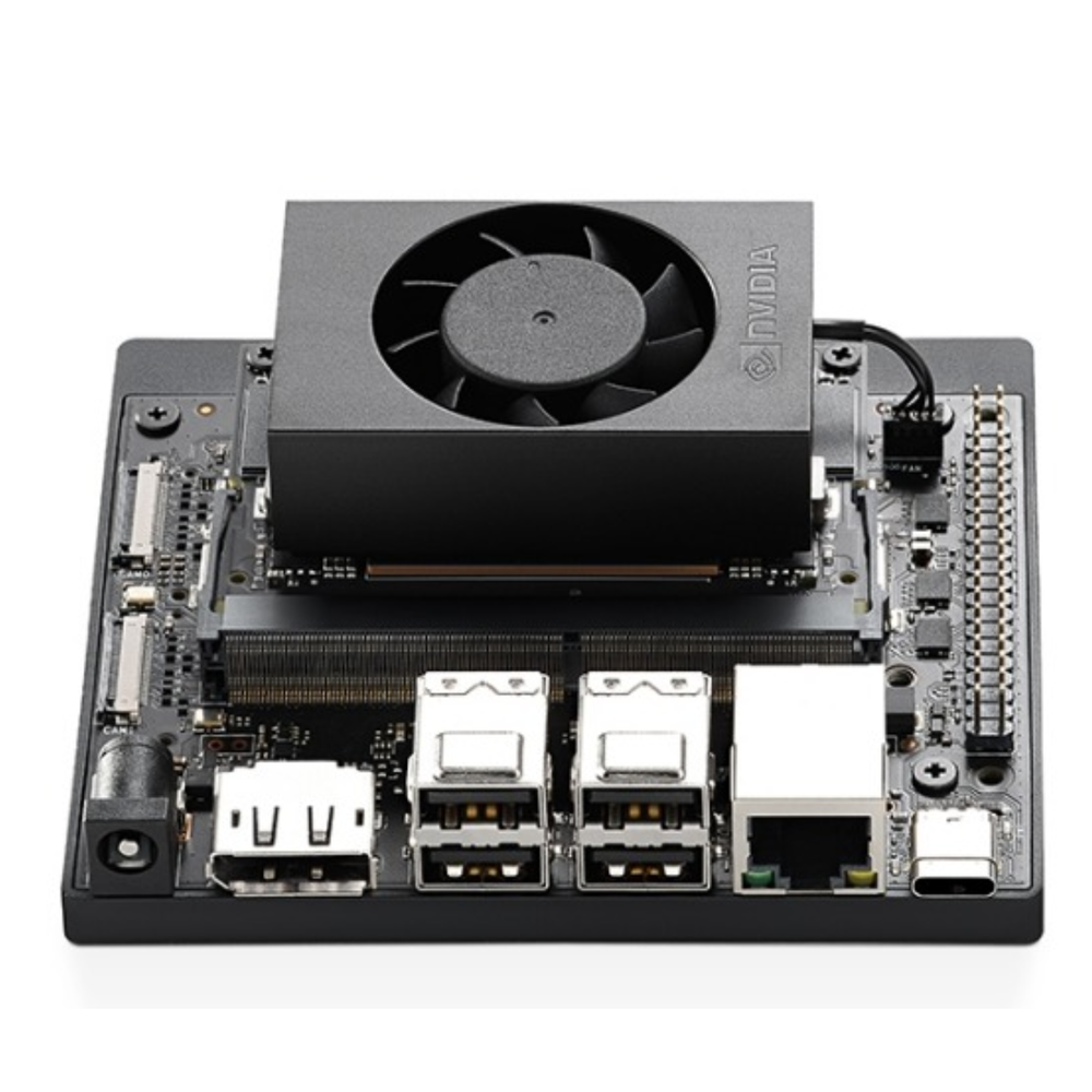 TWOWIN NVIDIA Jetson Orin Nano Super 8GB 67TOPS Development Kit -Nvidia Jetson Nano -Jetson Nano Boards -Robocraze