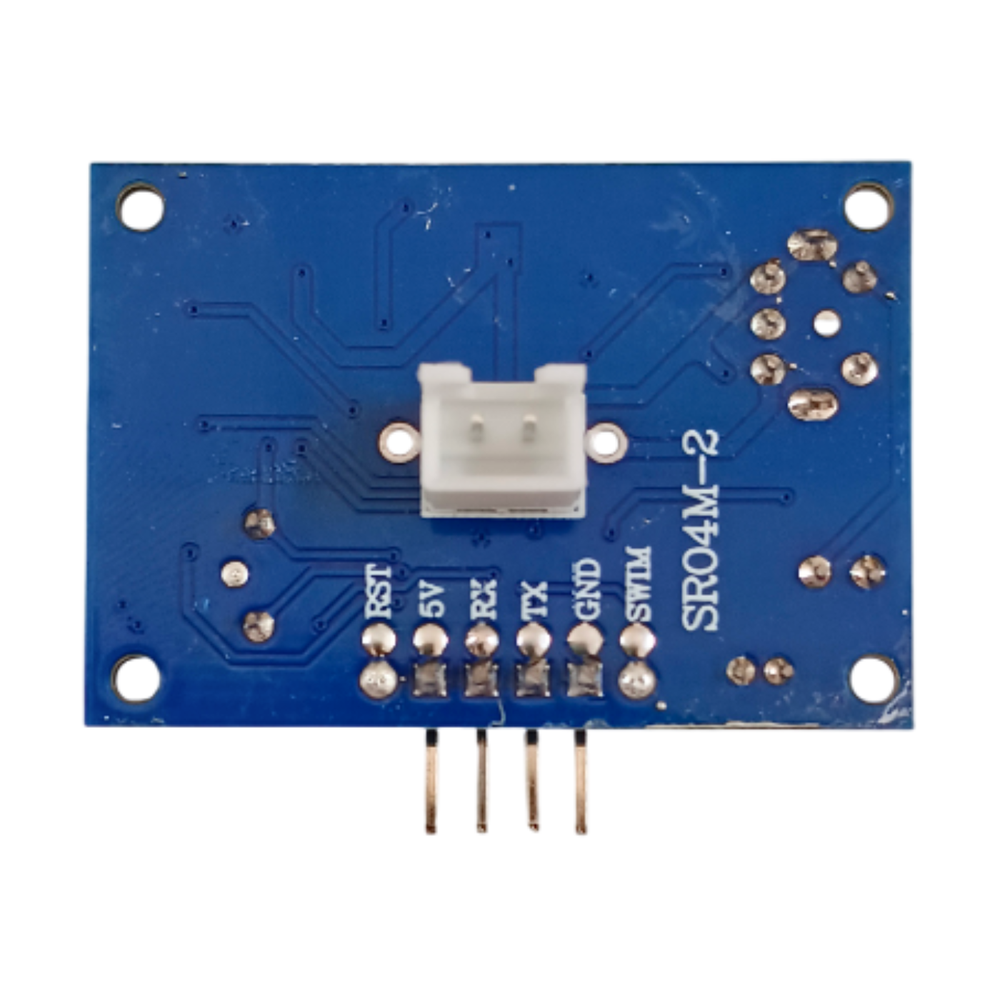 Waterproof Ultrasonic Sensor -Sensors -Distance/Proximity -Robocraze